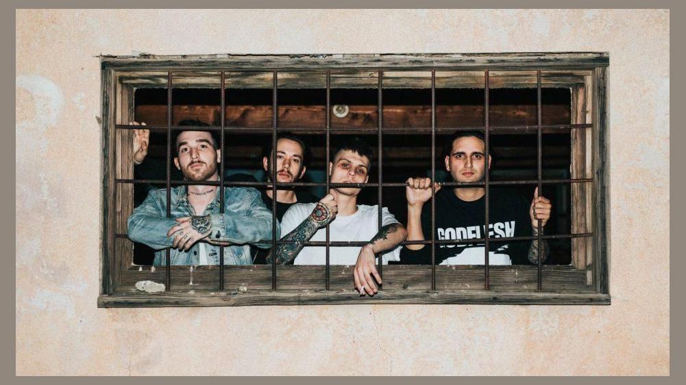 Cane Hill